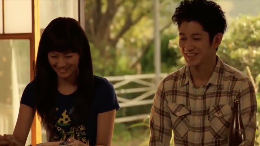 April Bride Movie thumbnail