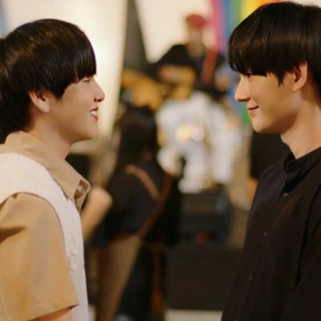 Coffee Melody (2022) Episodio 9 thumbnail