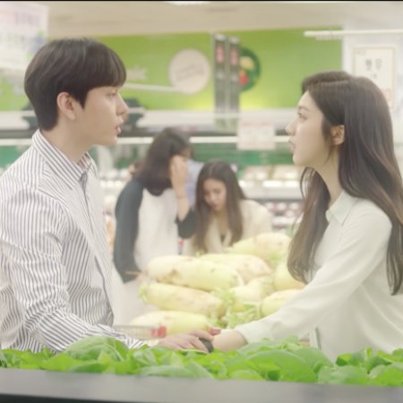 Coffee, Do Me a Favor (2018) Episodio 5 thumbnail
