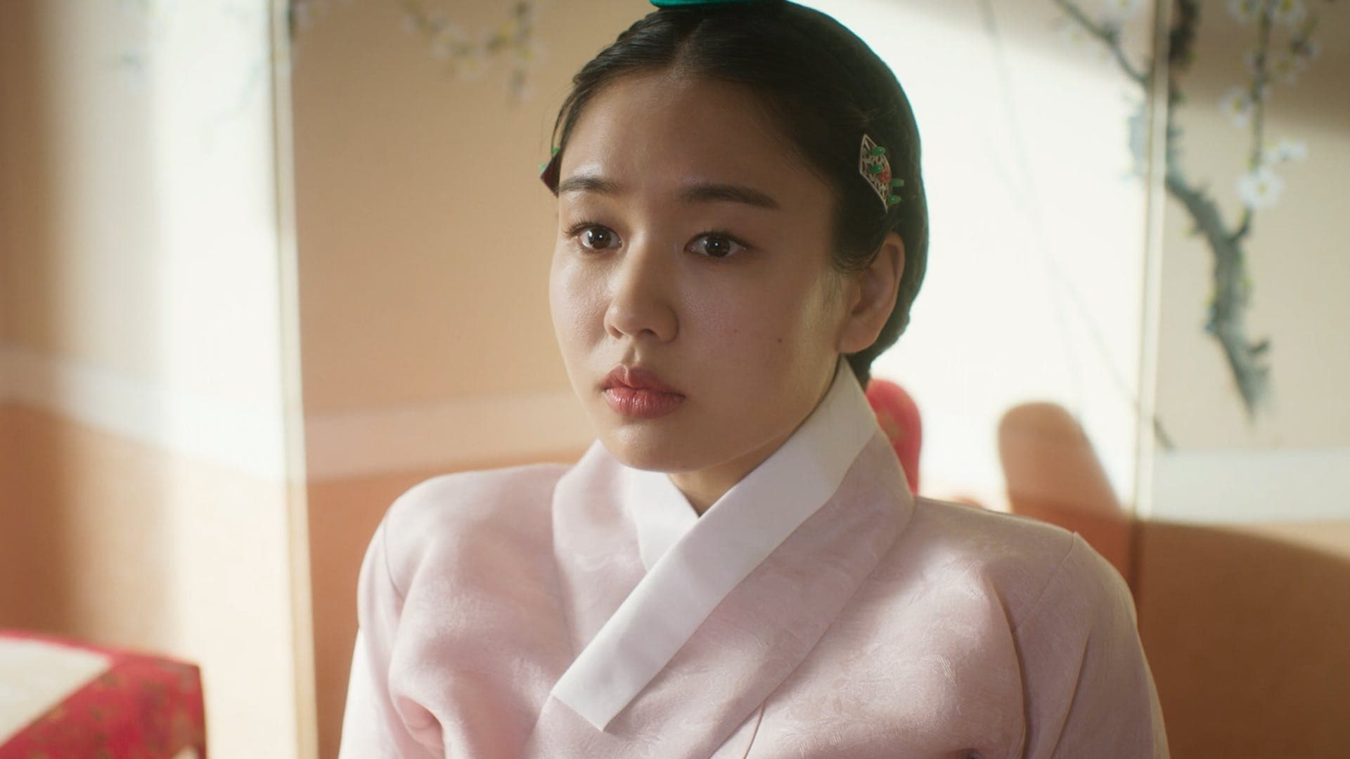 My Dearest (2023) Episodio 2 thumbnail