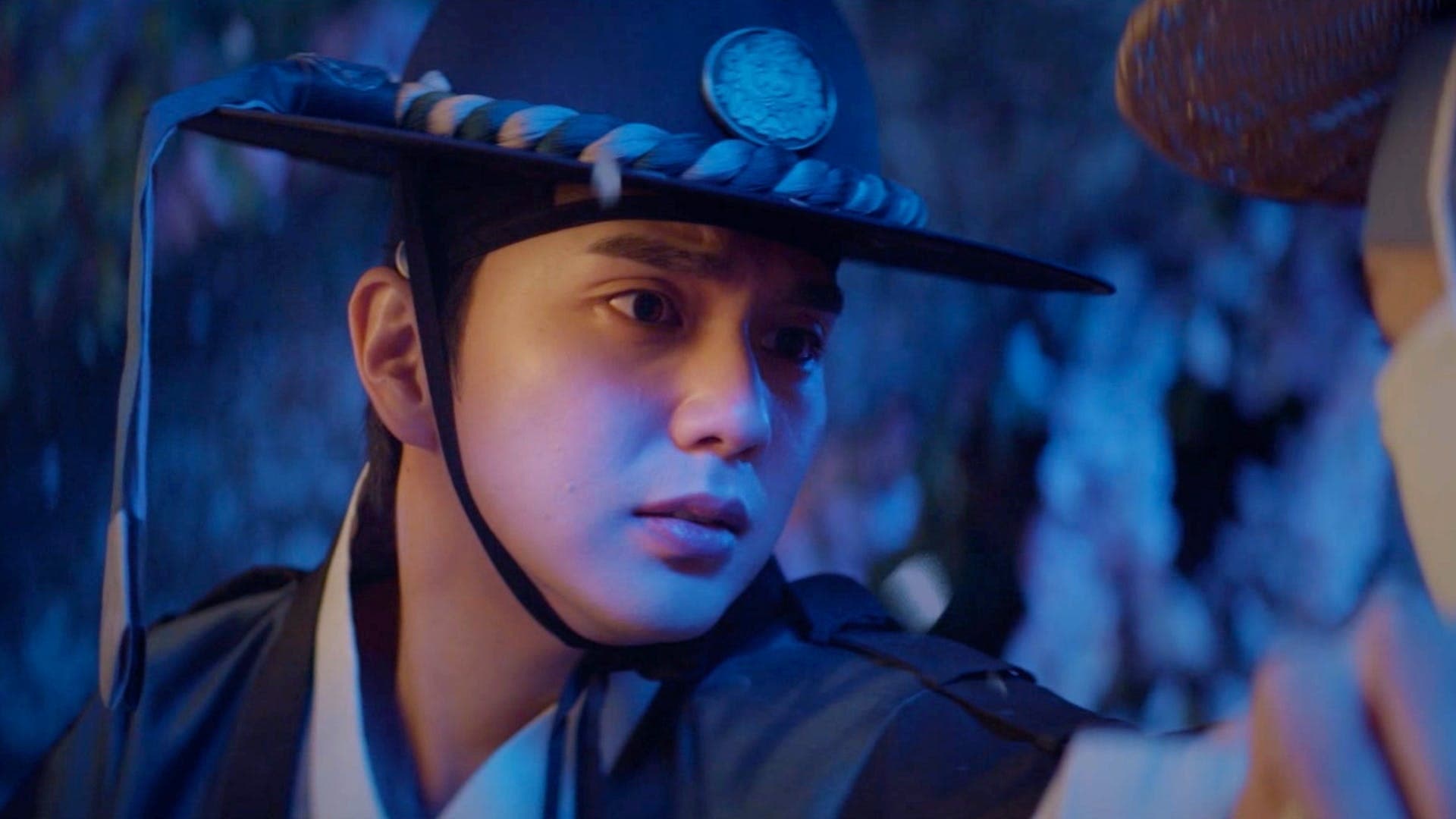 When Flowers Bloom, I Think of the Moon (2021) Episodio 2 thumbnail