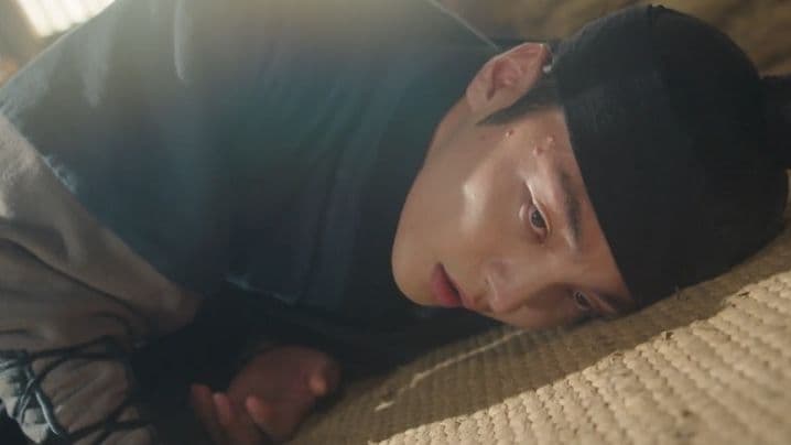 Poong, the Joseon Psychiatrist (2022) Episodio 8 thumbnail
