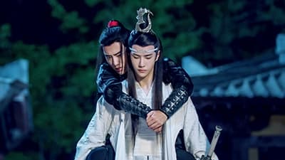 The Untamed (2019) Episodio 35 thumbnail