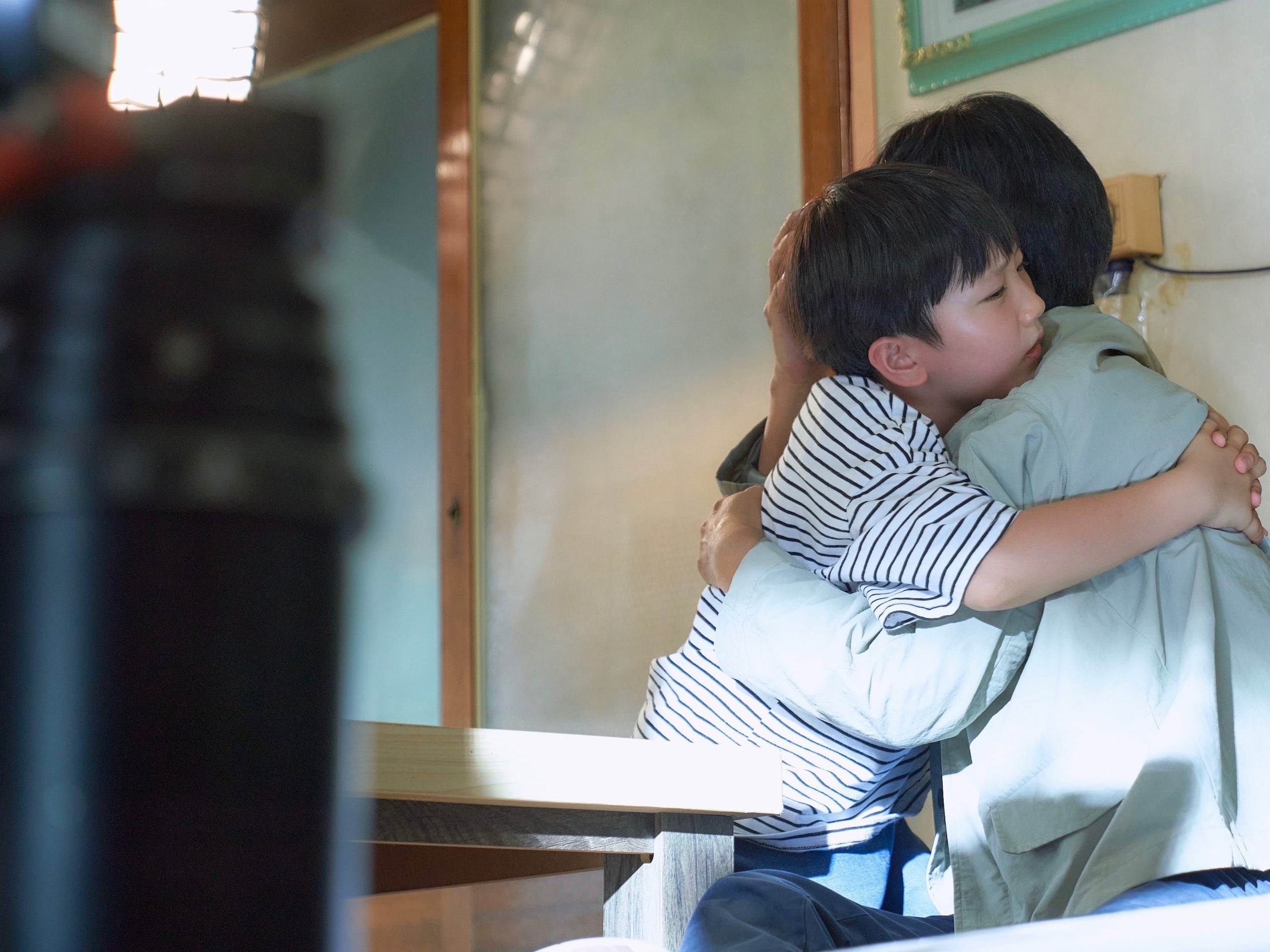 May I Help You (2022) Episodio 2 thumbnail