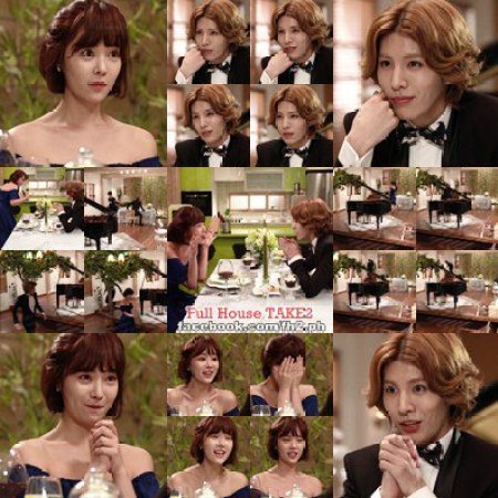 Full House Take 2 (2012) Episodio 32 thumbnail