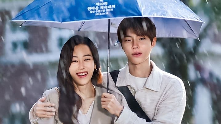 Why Her? (2022) Episodio 16 thumbnail