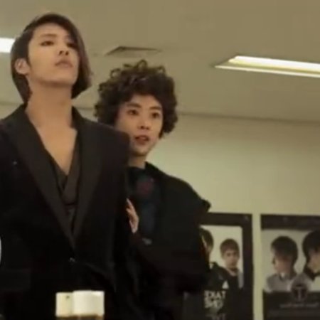 Full House Take 2 (2012) Episodio 6 thumbnail