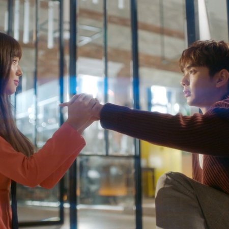 I'm Not a Robot (2017) Episodio 3 thumbnail