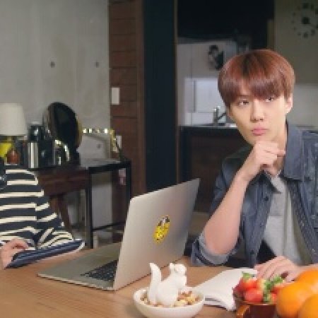 EXO Next Door (2015) Episodio 5 thumbnail