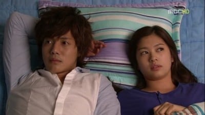 Playful Kiss (2010) Episodio 10 thumbnail
