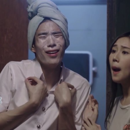 Angel Besides Me (2020) Episodio 2 thumbnail