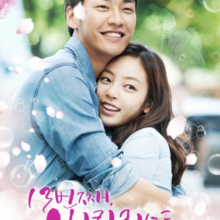 Secret Love (2014) Episodio 2 thumbnail