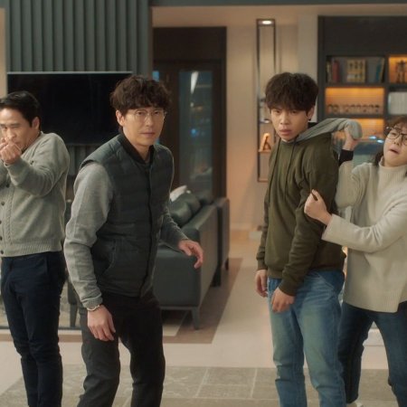 I'm Not a Robot (2017) Episodio 19 thumbnail