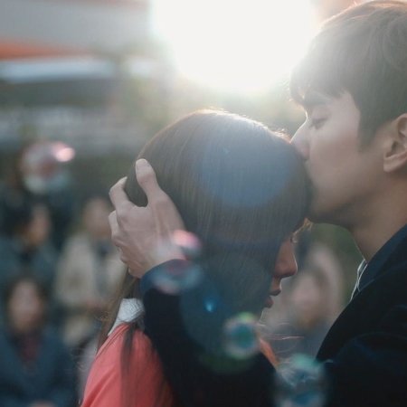I'm Not a Robot (2017) Episodio 9 thumbnail