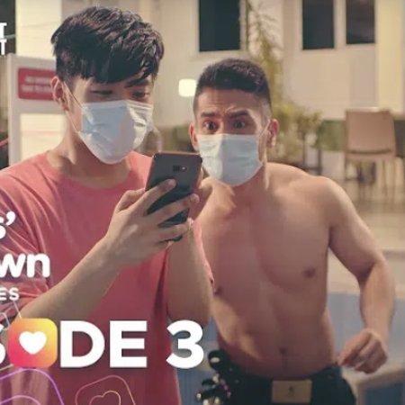Boys' Lockdown (2020) Episodio 3 thumbnail