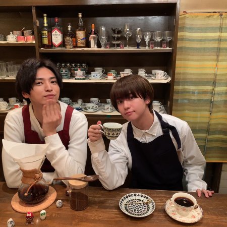 Aoki Vuanpaia no Nayami (2021) Episodio 6 thumbnail