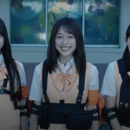 Girl Gun Lady (2021) Episodio 9 thumbnail