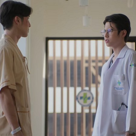 Dear Doctor, I'm Coming for Soul (2022) Episodio 9 thumbnail