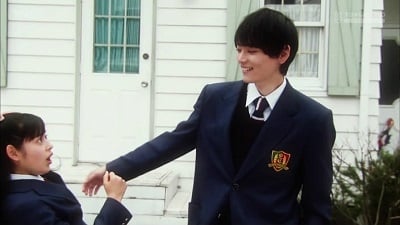 Itazura na Kiss love in tokyo (2013) Episodio 5 thumbnail