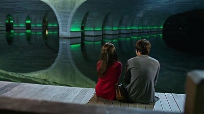City Hunter (2011) Episodio 7 thumbnail