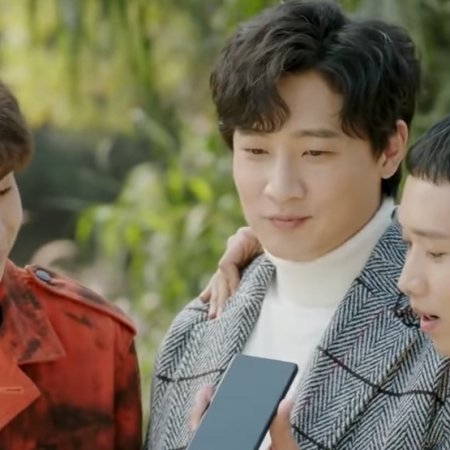 A Robot in the Orange Orchard (2022) Episodio 23 thumbnail
