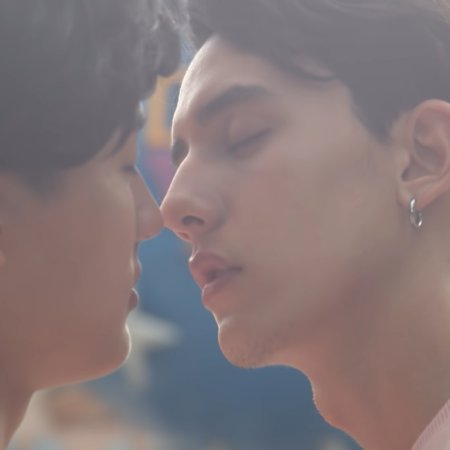 Calculating Love (2020) Episodio 6 thumbnail