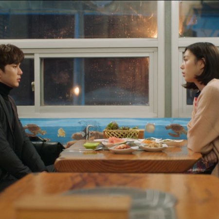 I'm Not a Robot (2017) Episodio 21 thumbnail