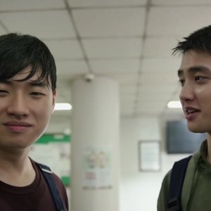 Positive Physique (2016) Episodio 5 thumbnail