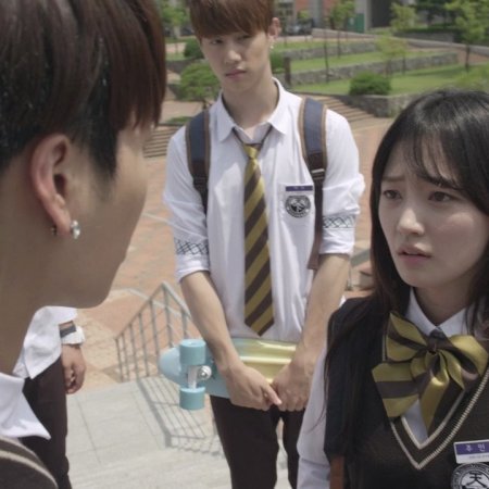 Dream Knight (2015) Episodio 2 thumbnail