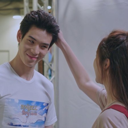 Angel Besides Me (2020) Episodio 6 thumbnail