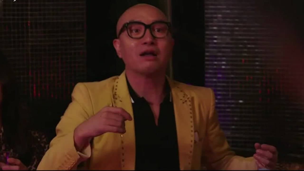 Touch (2020) Episodio 4 thumbnail