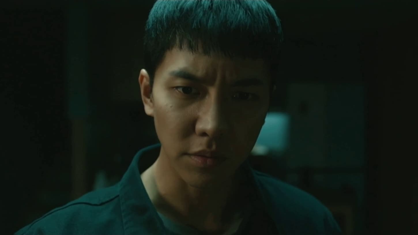 Mouse (2021) Episodio 17 thumbnail
