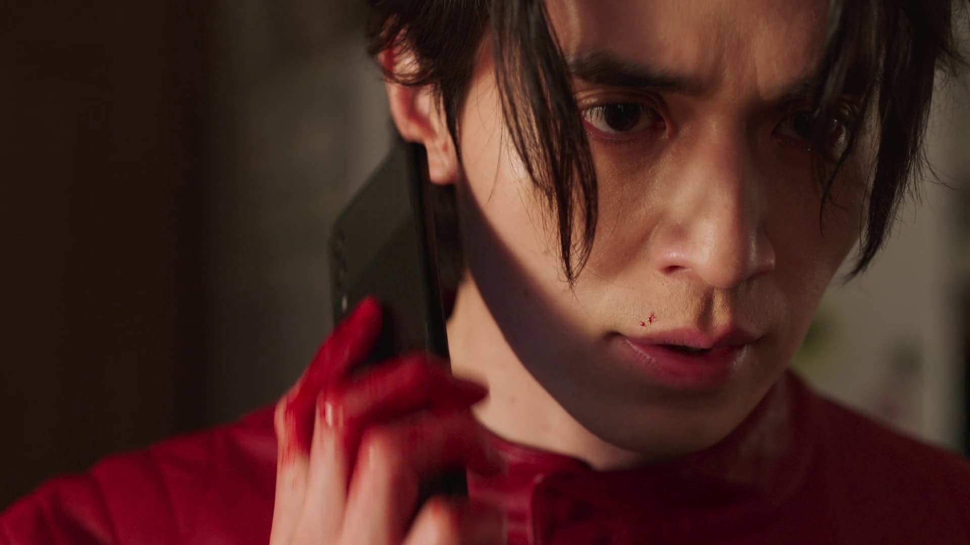Bad and Crazy (2021) Episodio 12 thumbnail