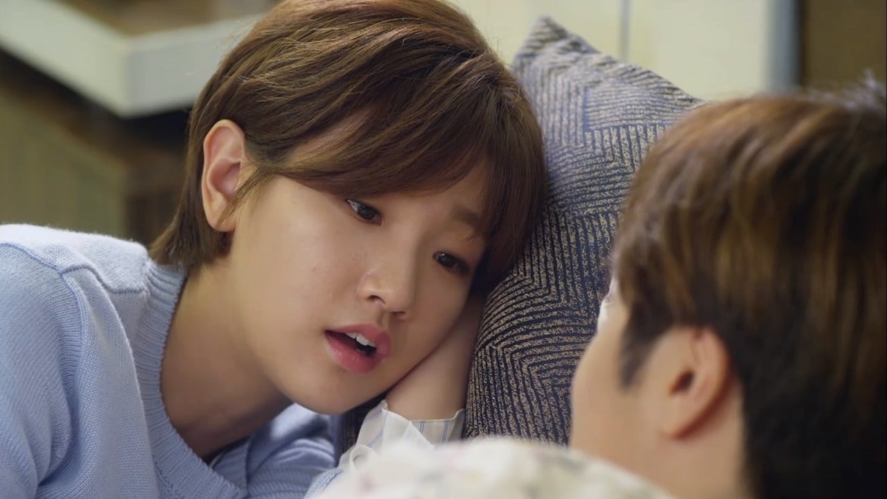 Cinderella and the Four Knights (2016) Episodio 15 thumbnail