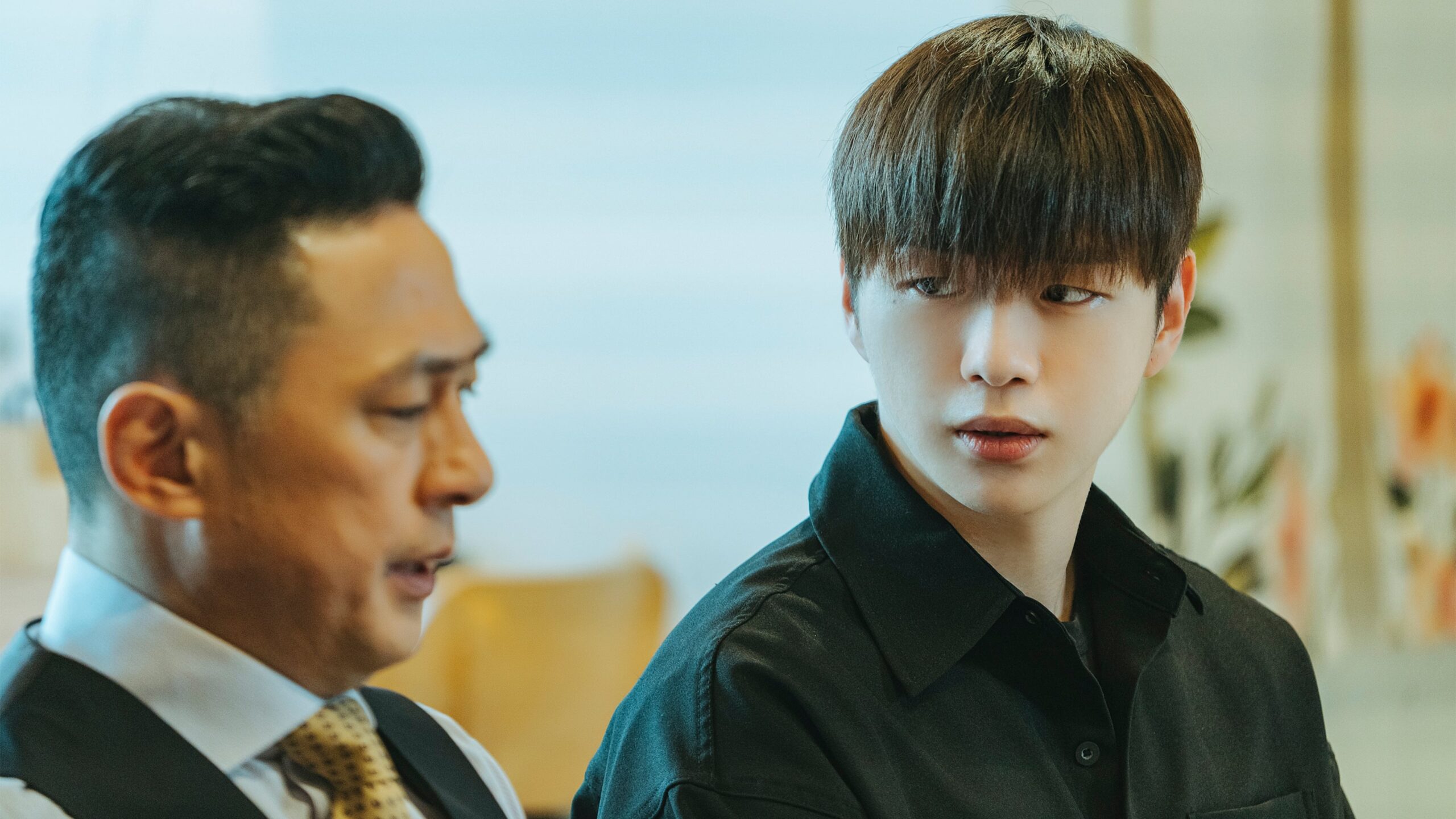 Rookie Cops (2022) Episodio 13 thumbnail