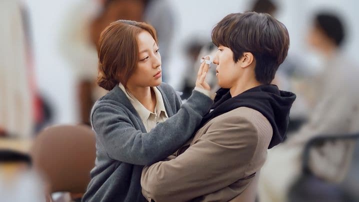 Miracle (2022) Episodio 10 thumbnail