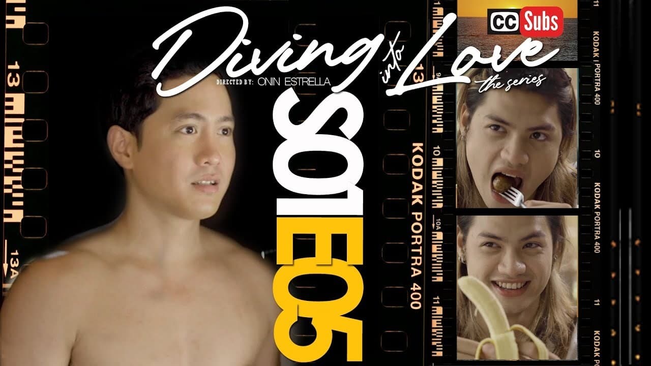 Diving Into Love (2021) Episodio 5 thumbnail