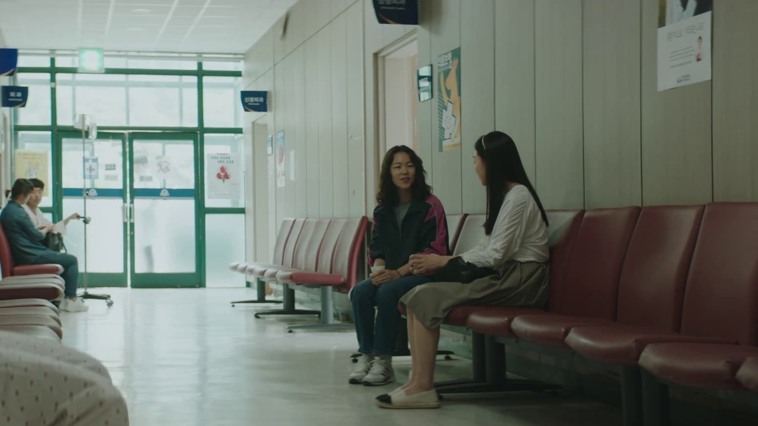 Hometown (2021) Episodio 3 thumbnail
