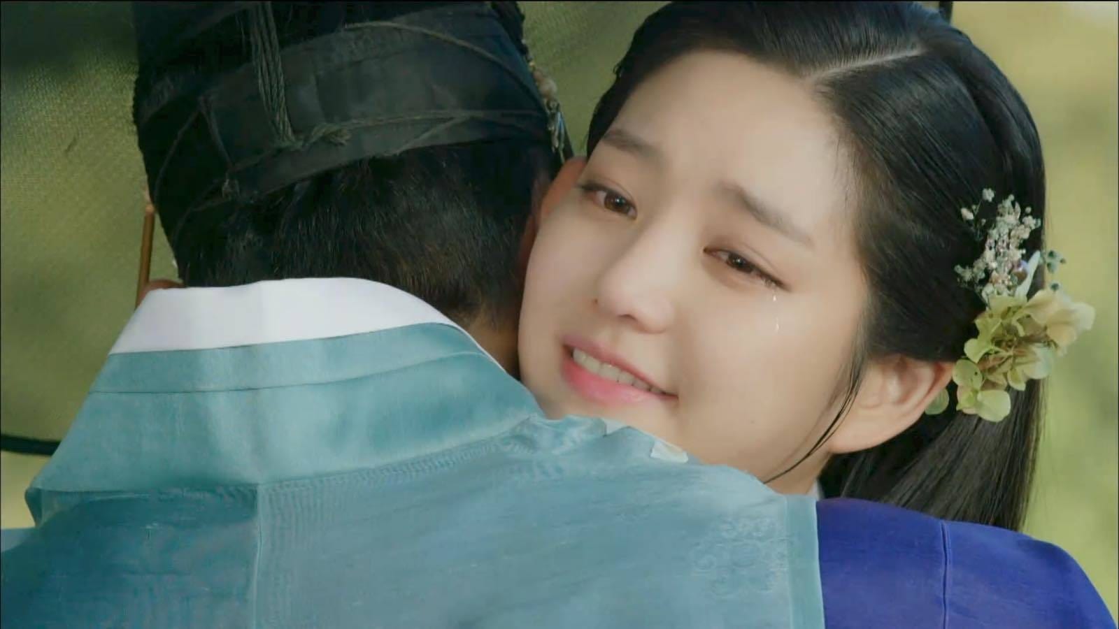 The Scholar Who Walks the Night (2015) Episodio 20 thumbnail