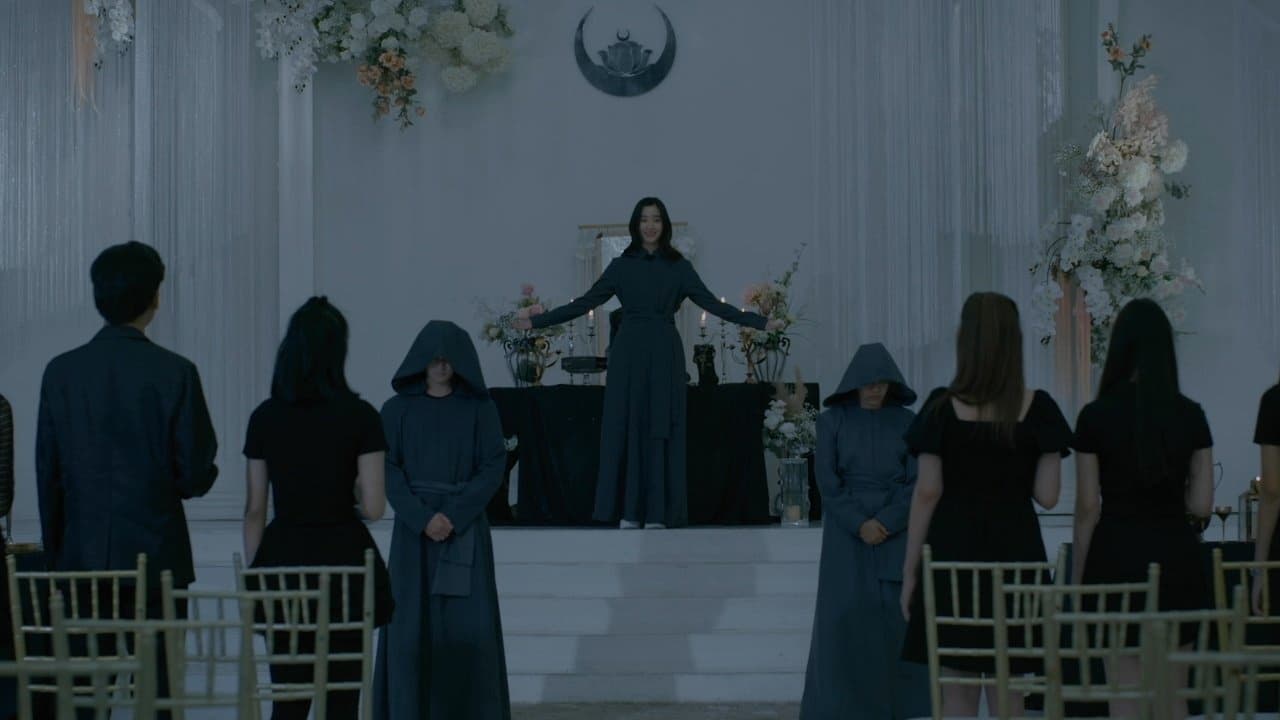 Midnight Museum (2023) Episodio 9 thumbnail