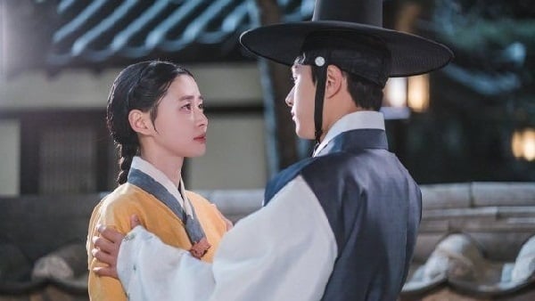 Secret Royal Agent: Joseon Secret Investigation Team (2020) Episodio 14 thumbnail