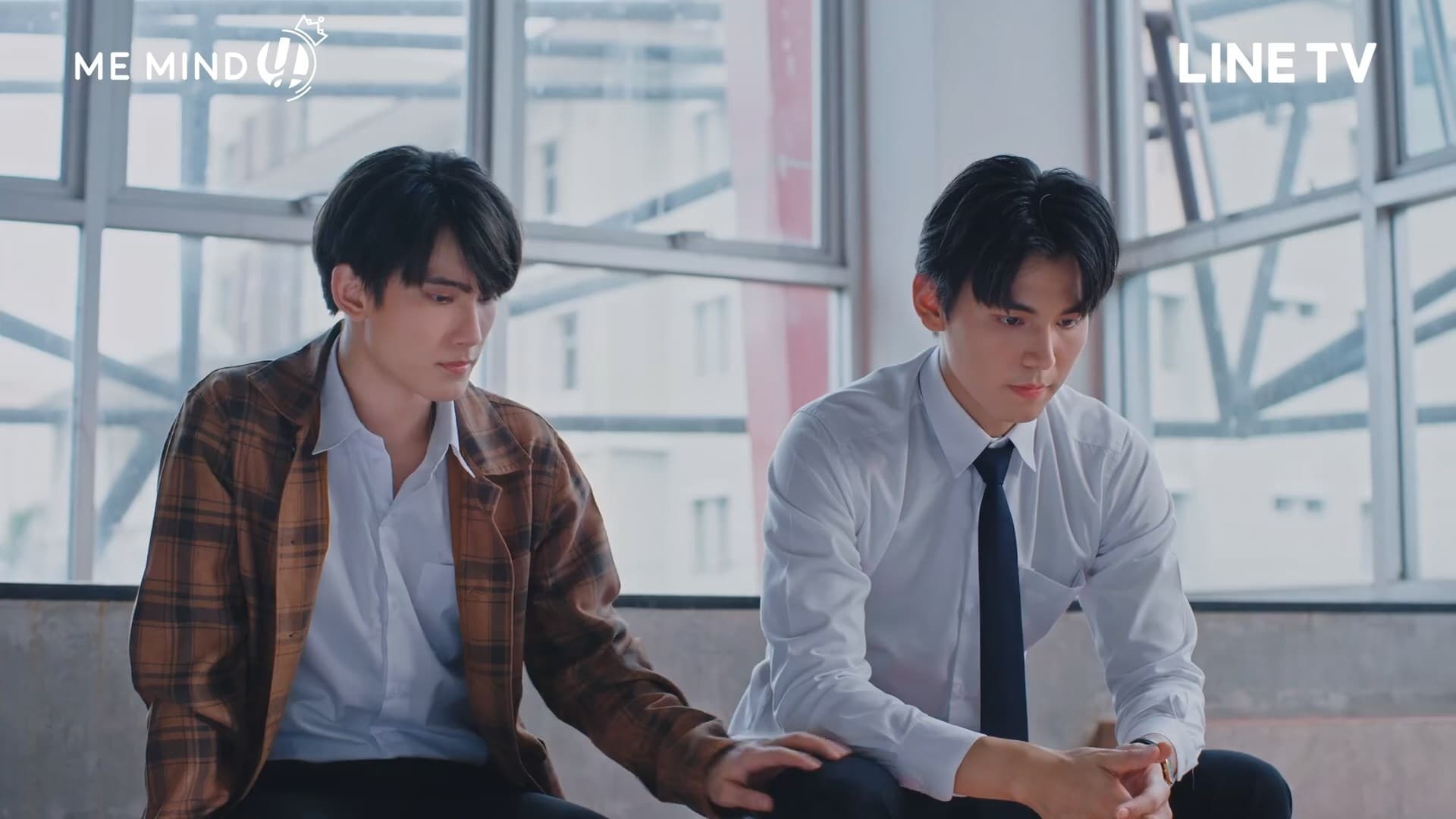 Don't Say No (2021) Episodio 6 thumbnail
