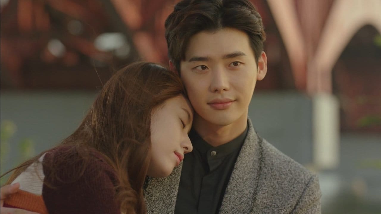 W - Two worlds (2016) Episodio 16 thumbnail