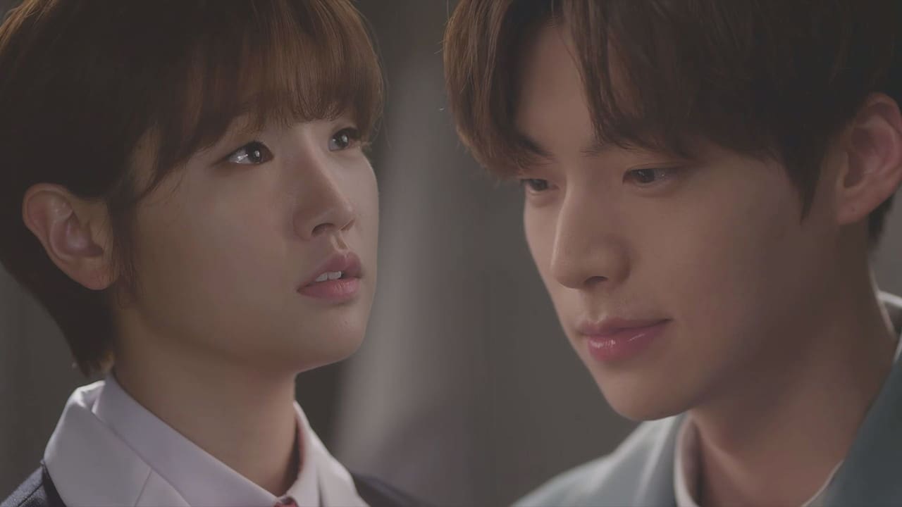 Cinderella and the Four Knights (2016) Episodio 6 thumbnail