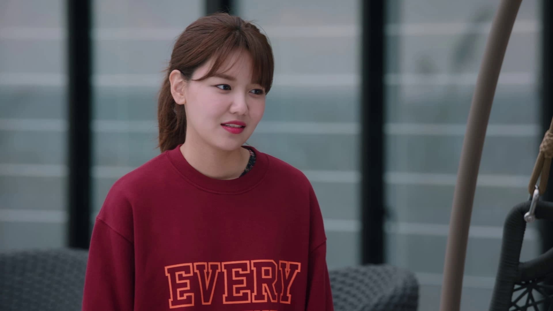 So I Married an Anti-Fan (2021) Episodio 6 thumbnail