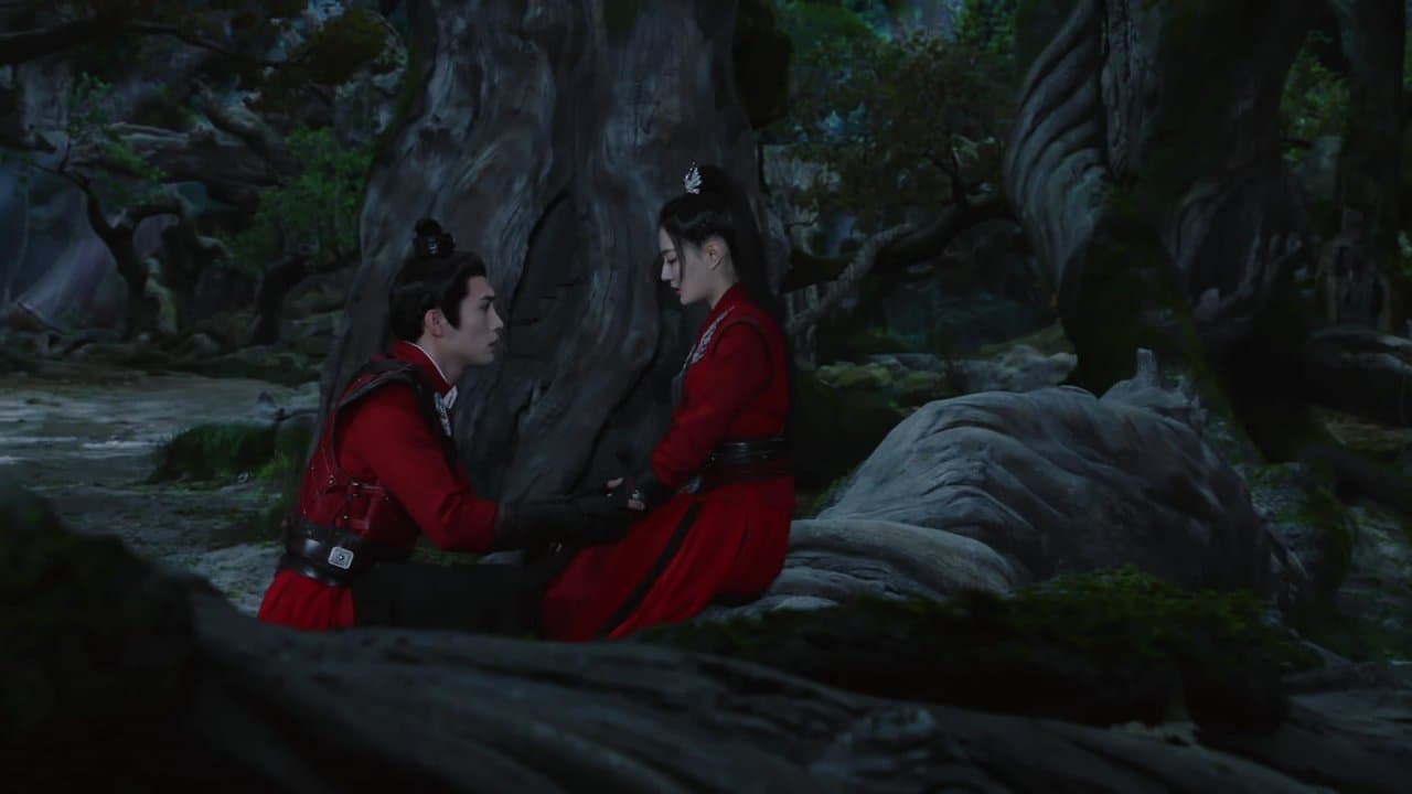 Song of the Moon (2022) Episodio 4 thumbnail