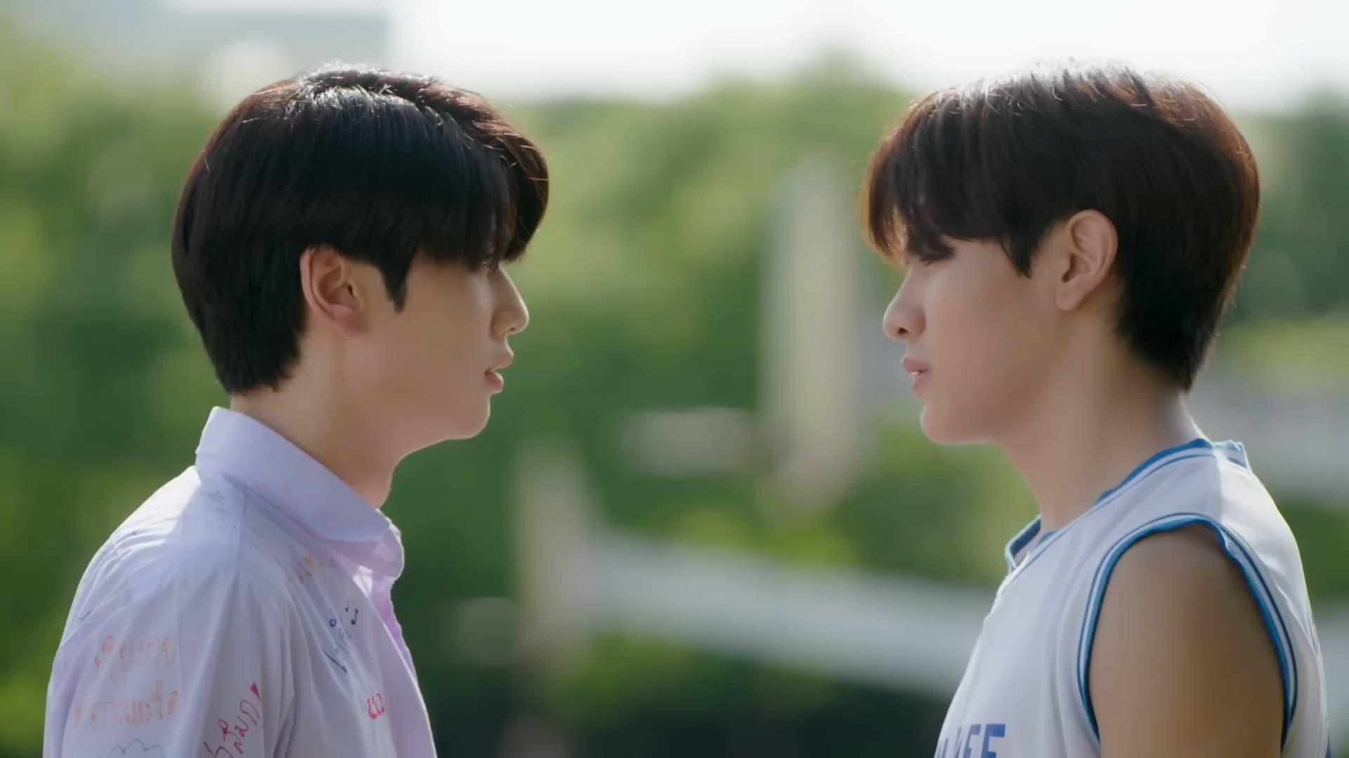Star and Sky: Star in My Mind (2022) Episodio 7 thumbnail