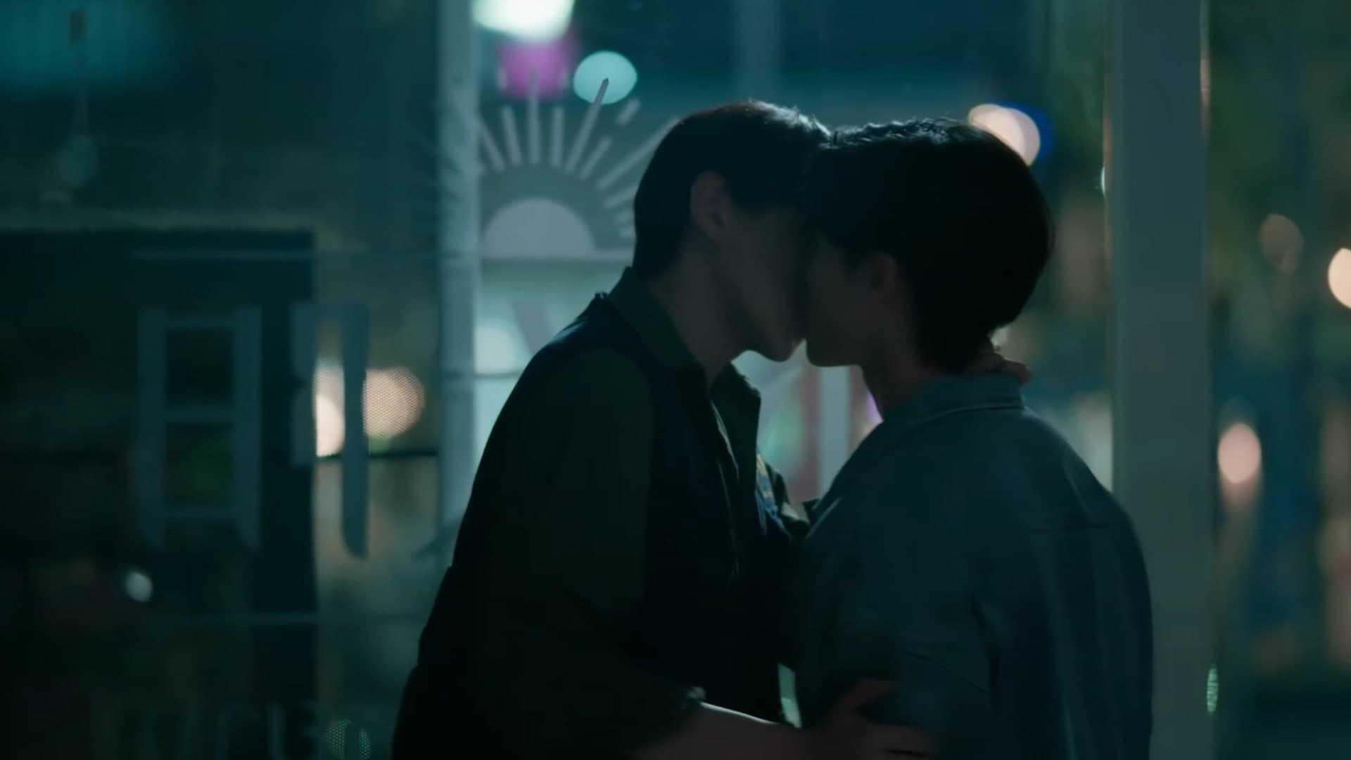 Love in Translation (2023) Episodio 4 thumbnail