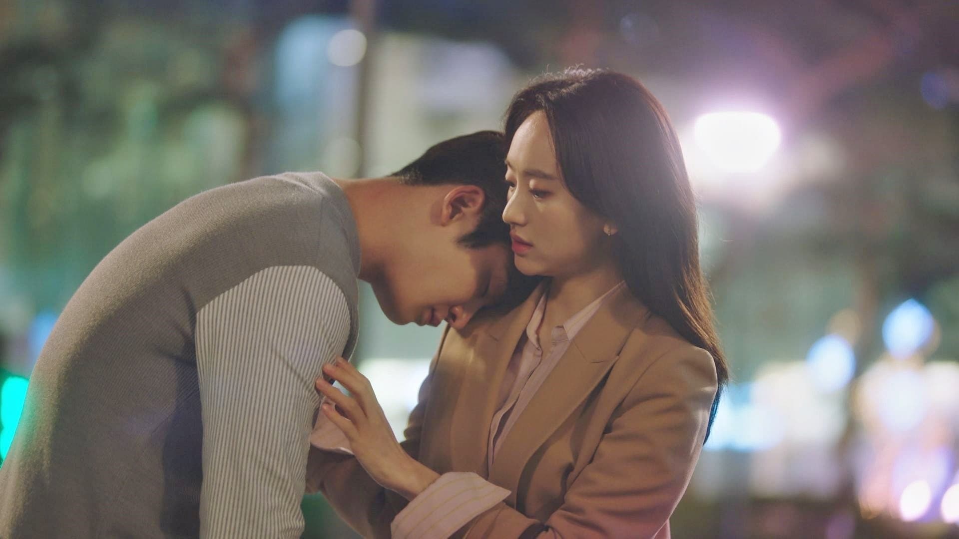 She Would Never Know (2021) Episodio 5 thumbnail