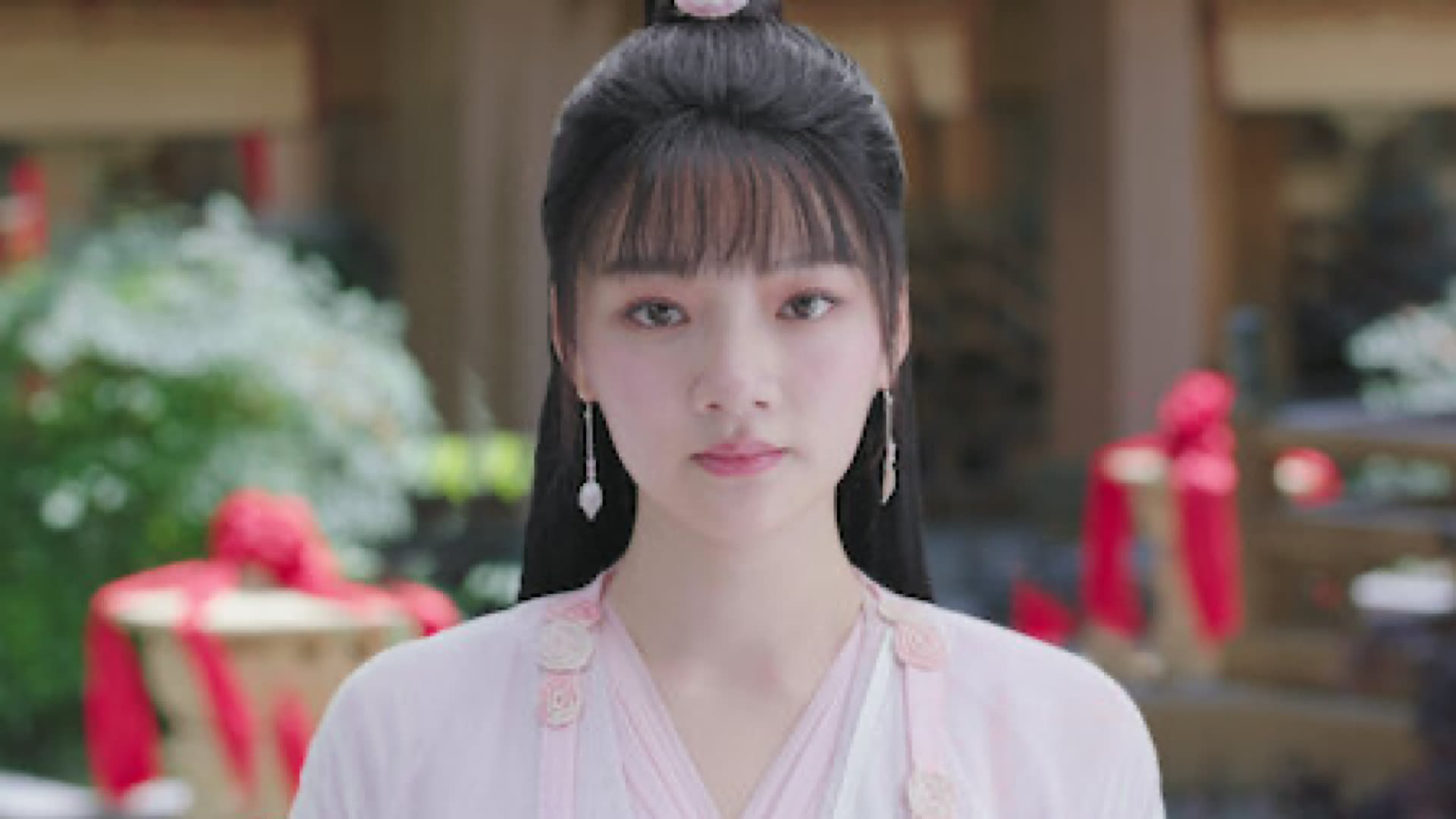The Longest Promise (2023) Episodio 21 thumbnail